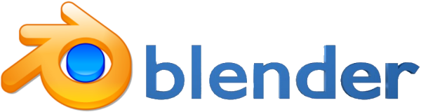 Logo de Blender width= height=