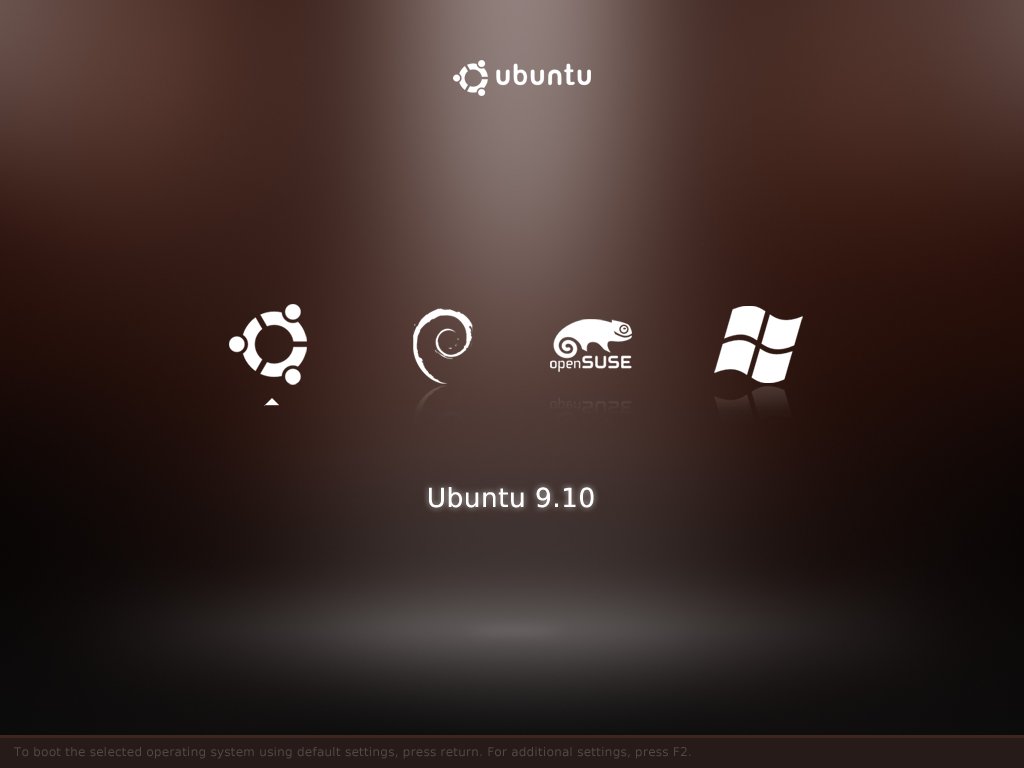 Burg en Linux