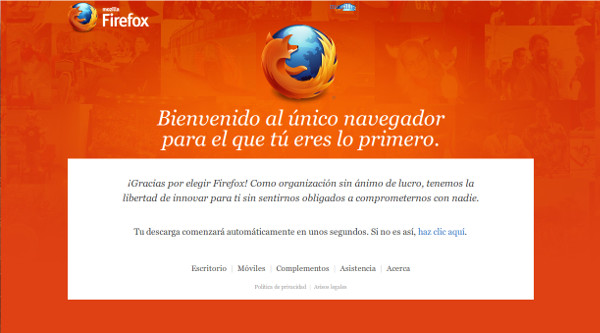 Mozilla Firefox 21 width= height=