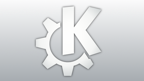 Logo KDE width= height=