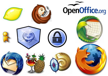 Resultado de imagen para ejemplos de software gratis