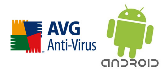AVG Android logo width= height=