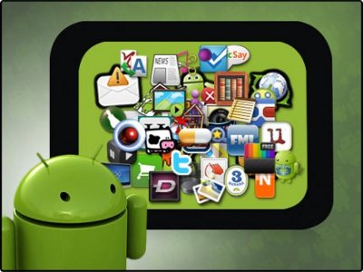 Mejores aplicaciones para Android