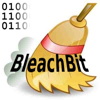 Icono de bleachbit