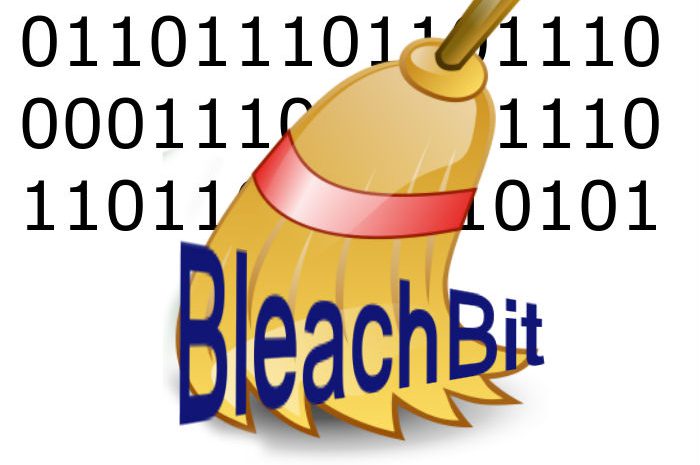 Bleachbit, el limpiador de archivos para Linux y Windows