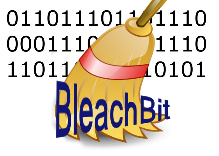 for windows instal BleachBit 4.6.0