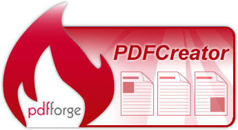 Crear archivos PDF al imprimir en Windows con PDFCreator