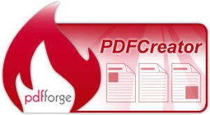 pdfcreator logo pdfcreator logo