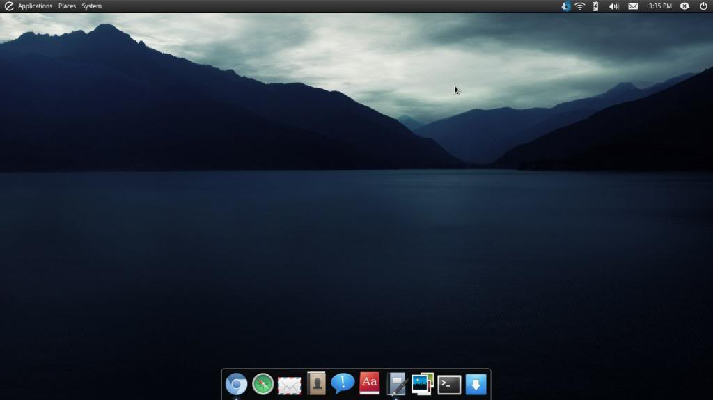 Elementary OS