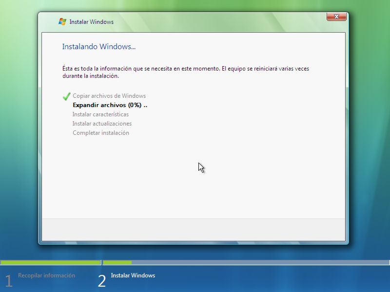 Instalar Windows Vista Paso 7 width= height=