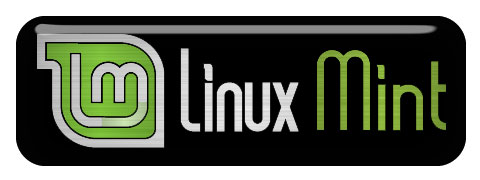 Linux Mint logo width= height=