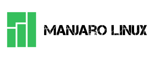 Logo de Manjaro Linux width= height=