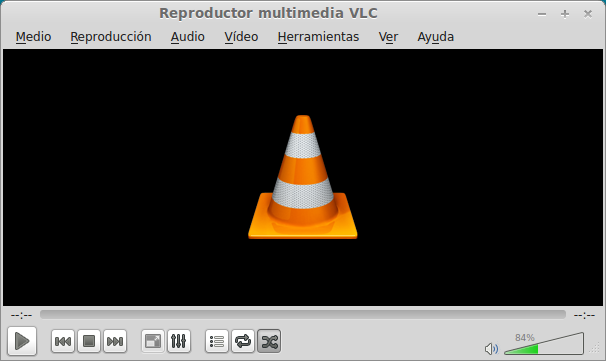 VLC 2.0.7 ya disponible Ubuntu 13.04 width= height=
