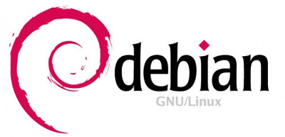 Logo de Debian width= height=