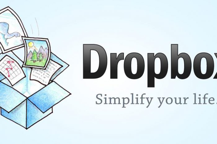 Dropbox, alojamiento de archivos en la nube en Windows y Linux