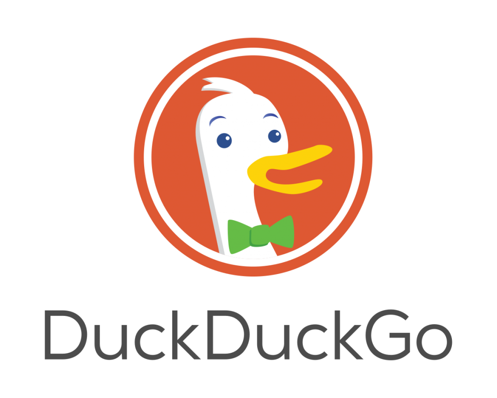 DuckDuckGo