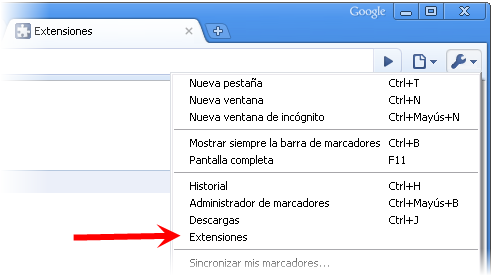 Las mejores extensiones para Google Chrome