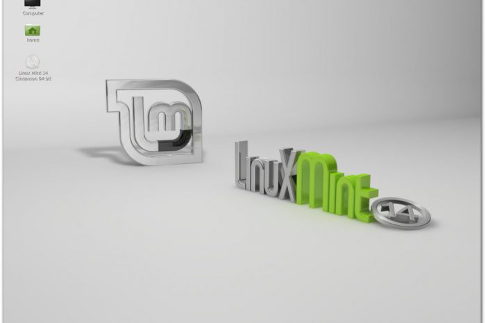 Linux Mint 14 Nadia ya disponible en su versión final