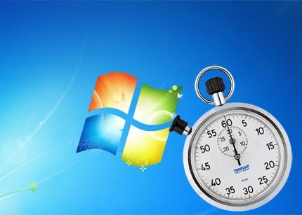 Acelerar, reparar y reducir el consumo de Windows 7