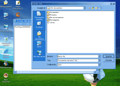 Liberar la memoria RAM en Windows XP
