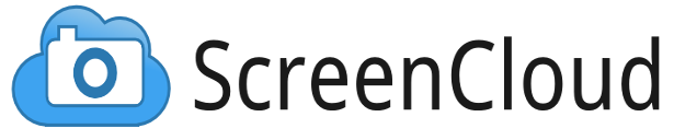 Sube tus capturas en la nube con ScreenCloud