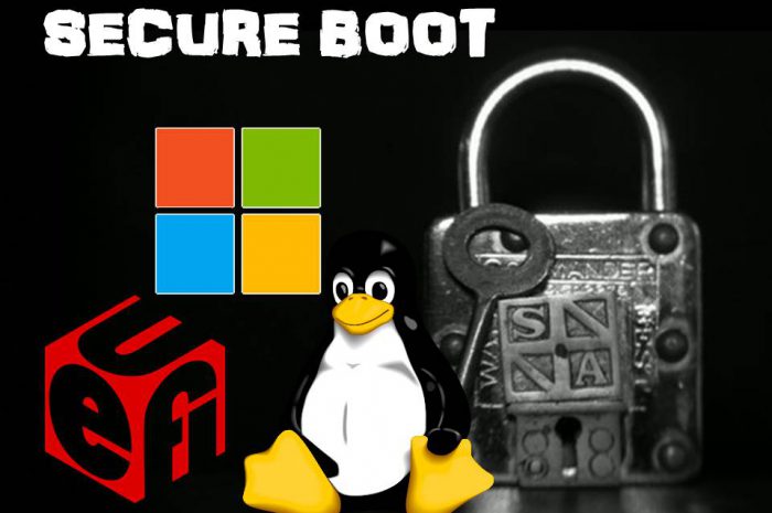 La fundación Linux añade soporte contra secure boot para todas las distro