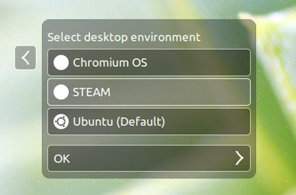 Instalar login directo con Steam en Linux