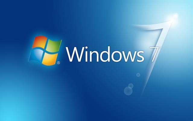 Acelerar el arranque de Windows 7