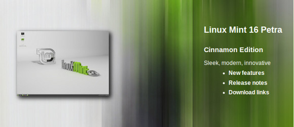 Instalar Linux Mint 16 Petra en Español