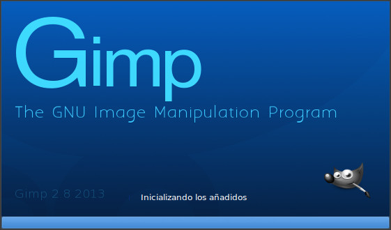 Cambiar la apariencia de Gimp por Photoshop en Linux