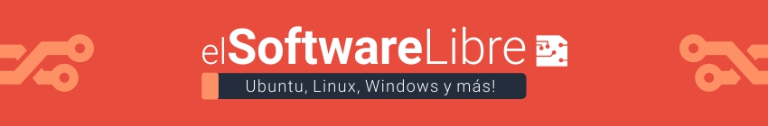 Banner ElSoftwareLibre