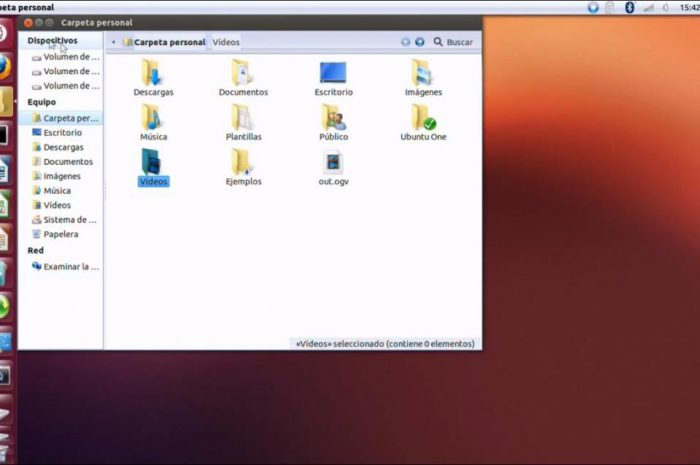 Cambiar el aspecto de Ubuntu por el de Windows