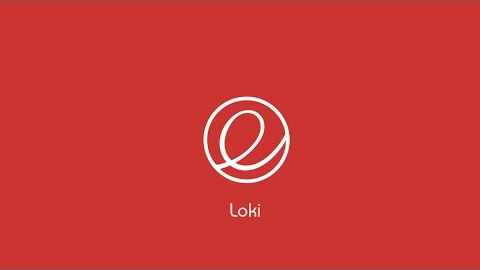 Instalar Elementary OS 0.4 Loki