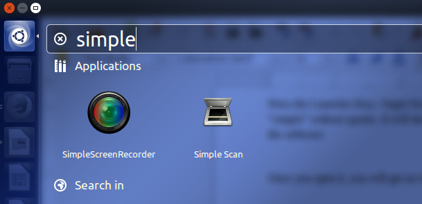 Captura la pantalla en Linux fácilmente con SimpleScreenRecorder