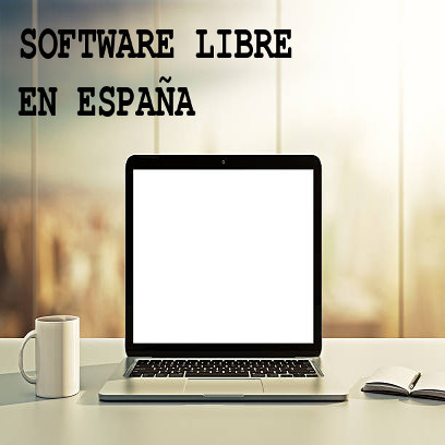El estado del Software Libre en España