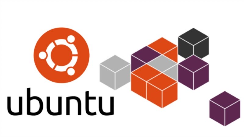 Ubuntu logo snap