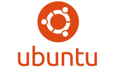Ubuntu Logo