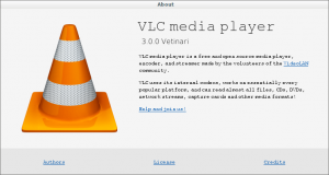 Тормозит vlc на linux