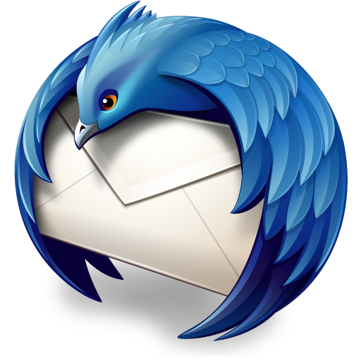 thunderbird mail