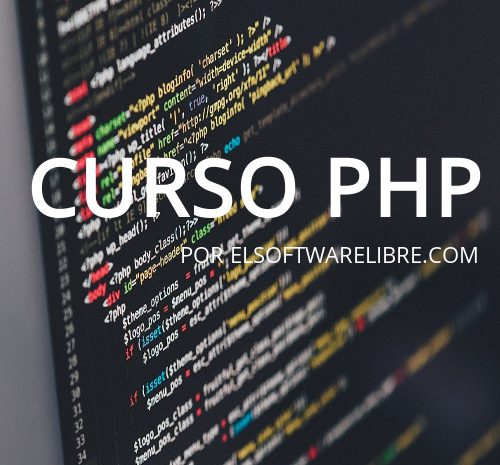 Curso Tu primera página web en PHP | Parte 3: Constantes