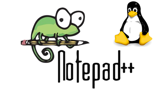 Cómo instalar Notepad++ en Ubuntu