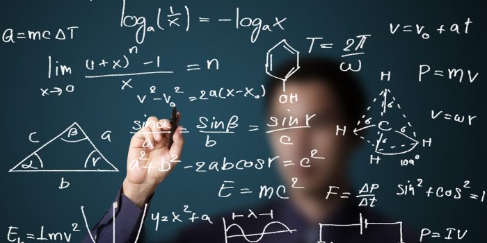 ¿Es necesario saber matemáticas para programar?