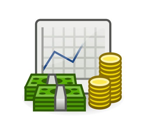 Los mejores programas financieros en Linux
