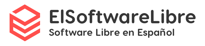 ElSoftwareLibre – Software Libre en Español