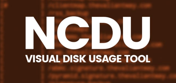 NCDU: Analiza el espacio de cada directorio en Linux
