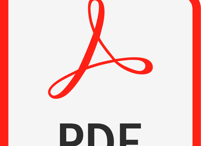 Los mejores editores PDF gratis en Linux