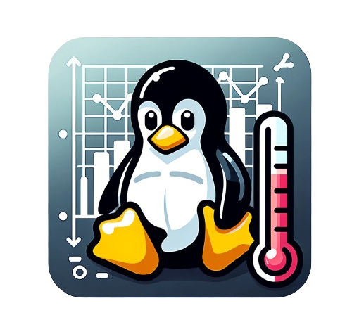 Cómo controlar la temperatura con Coolero en Linux
