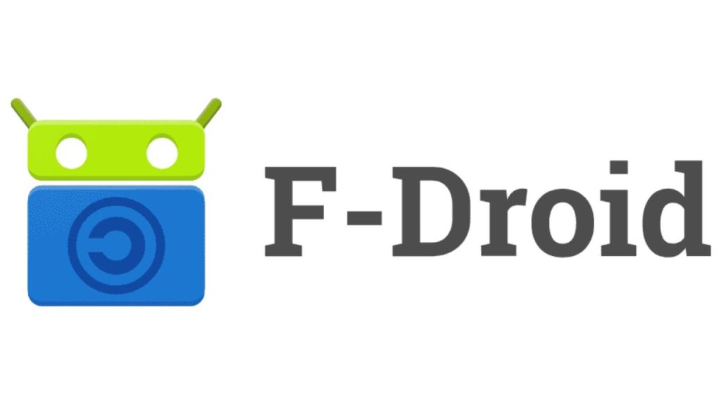 F-Droid Logo