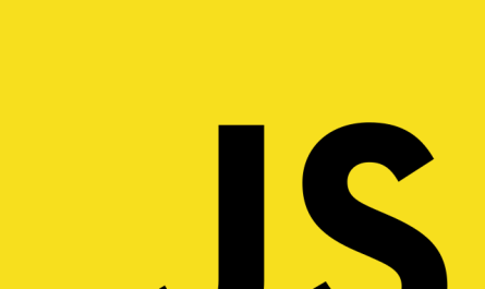 Javascript Logo