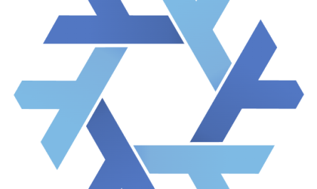 Logo NixOs Linux